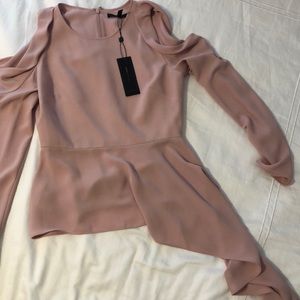 Bcbg blouse